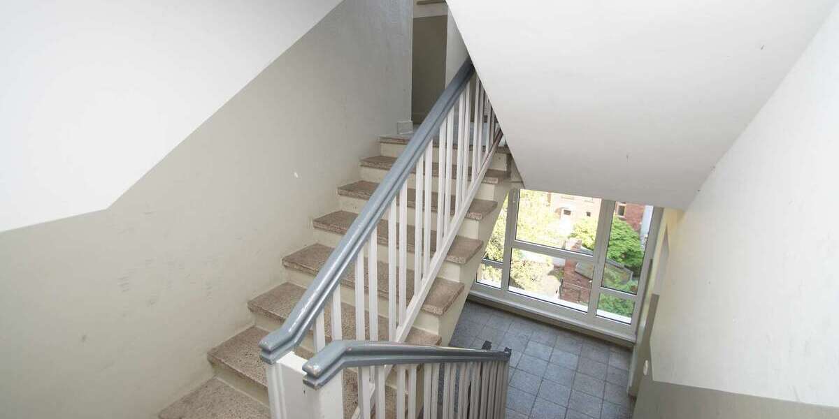 Wohnung zum Kaufen in Erfurt 99.500 € 41.84 m² 2 zimmer