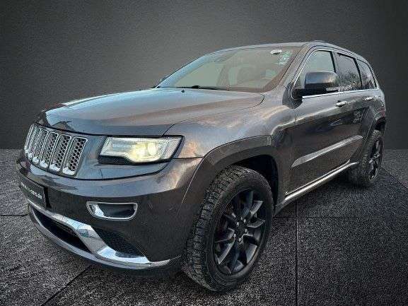 Grand Cherokee