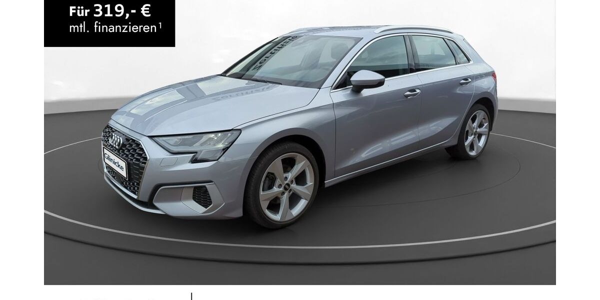 Audi A3 50.500 km 24.480 &euro; Weimar 99423