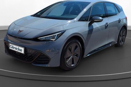 Cupra Born 10.950 km 23.980 &euro; Weimar 99423