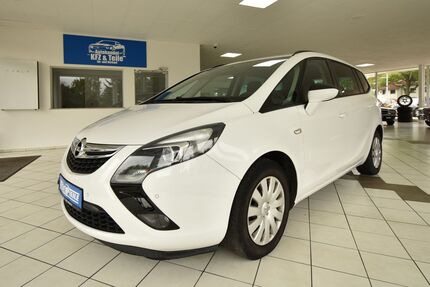Opel Zafira 238.000 km 4.480 &euro; Erfurt 99092