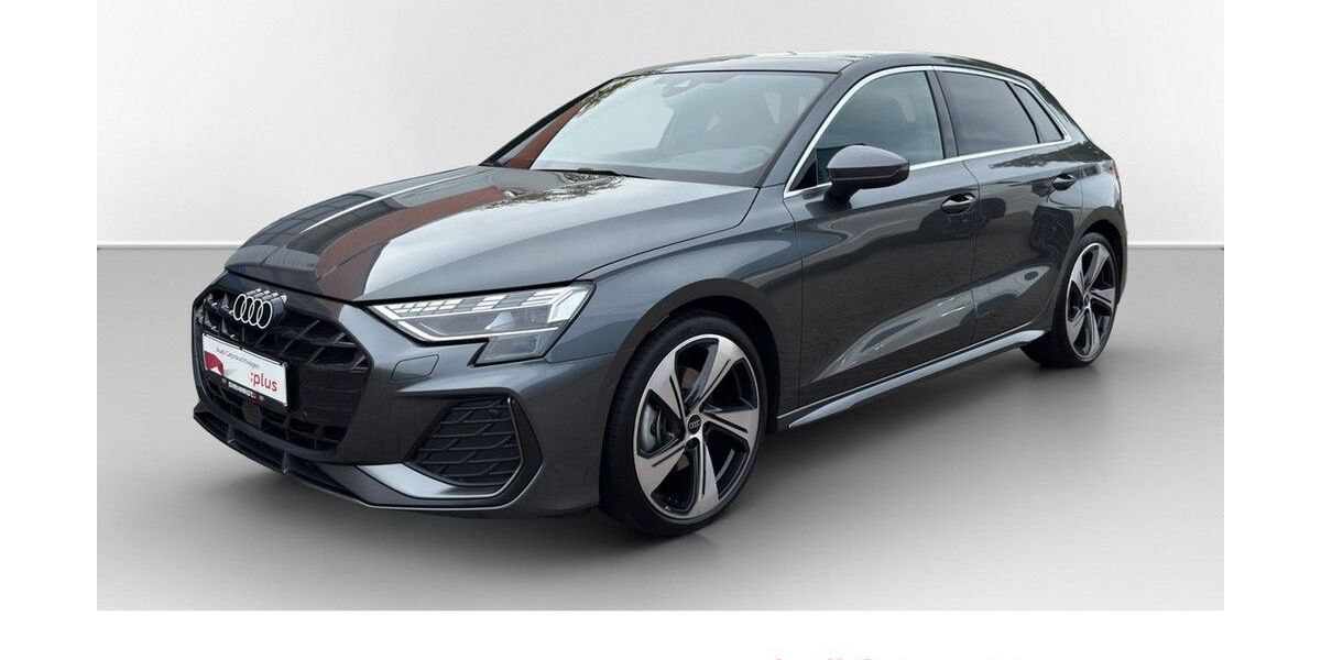 Audi A3 6.900 km 41.990 &euro; Arnstadt 99310