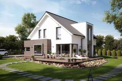 Haus Neudietendorf Neudietendorf - 5 Zimmer, 166 m&sup2;, 543.536&euro; | Angebot:26176484