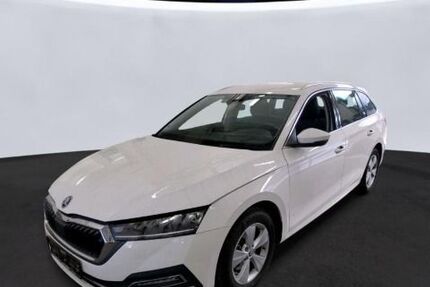 Skoda Octavia 42.530 km 22.970 &euro; Erfurt 99099