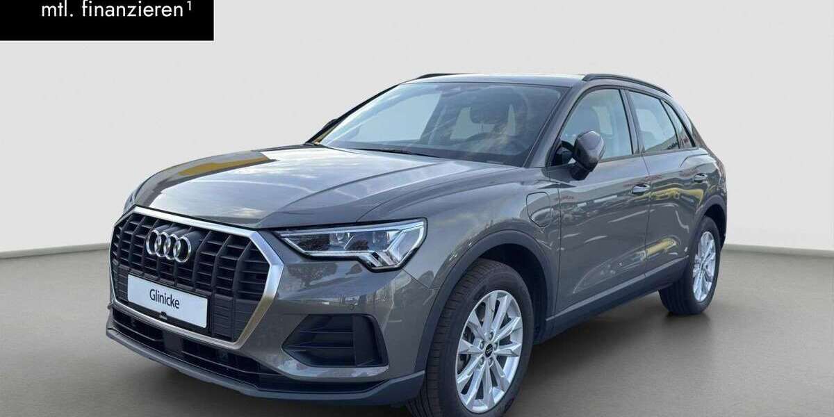 Audi Q3 36.900 km 27.480 &euro; Erfurt 99099