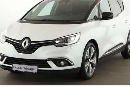 Renault Scenic 79.000 km 11.515 &euro; Gotha 99867