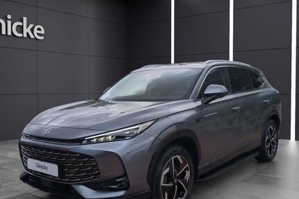 MG HS 7.800 km 30.980 &euro; Erfurt 99099