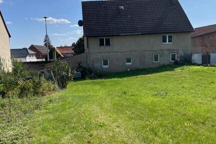 Haus Greußen - 7 Zimmer, 140 m&sup2;, 55.000&euro; | Angebot:25962358