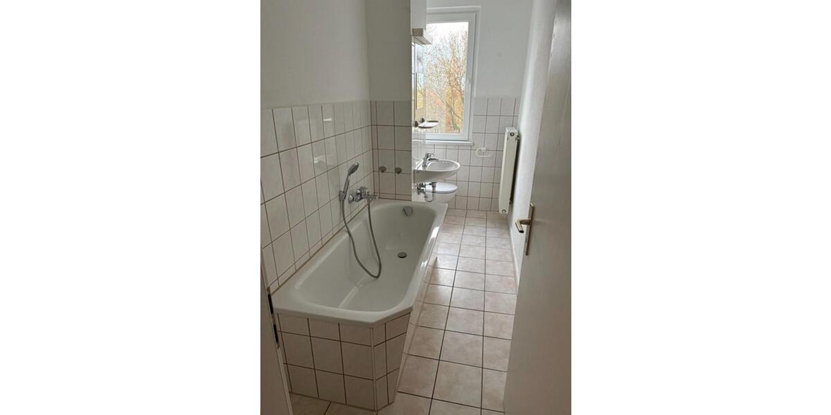 Etagenwohnung Greußen - 1 Zimmer, 34 m&sup2;, 209&euro; | Angebot:24116842