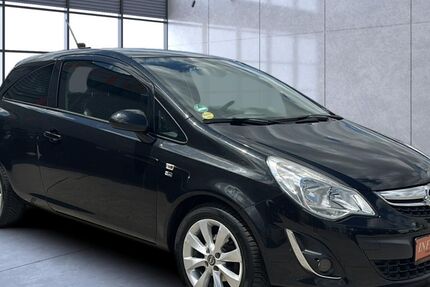 Opel Corsa 143.255 km 3.900 &euro; Erfurt 99086