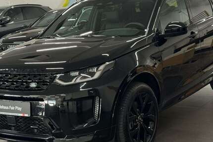 Land Rover Discovery 42.669 km 37.390 &euro; Arnstadt 99310