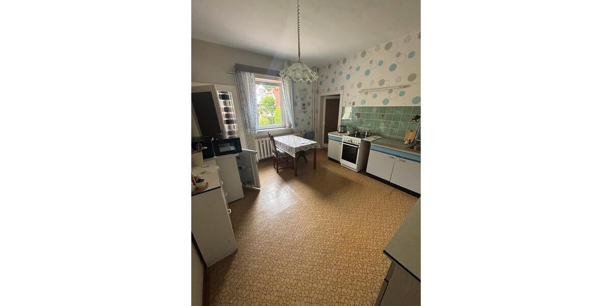 Reihenhaus Ohrdruf - 7 Zimmer, 128 m&sup2;, 150.000&euro; | Angebot:26962381