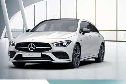 Mercedes-Benz CLA 250 61.661 km 25.942 &euro; Erfurt 99092