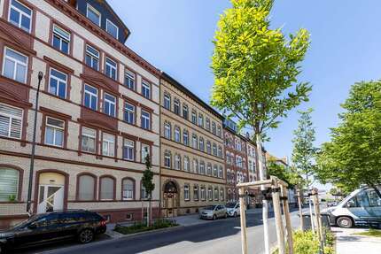 Wohnung zum Kaufen in Erfurt 329.000 € 125 m² 5 zimmer