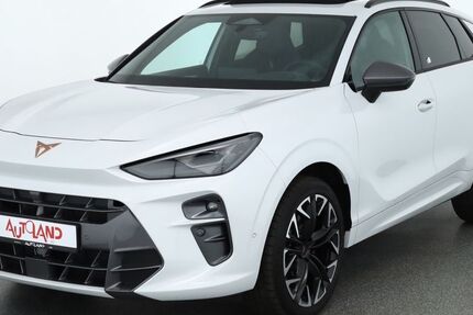 Cupra Terramar 16.620 km 39.890 &euro; Erfurt 99087