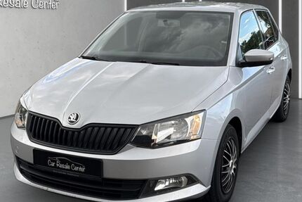 Skoda Fabia 197.300 km 4.990 &euro; Erfurt 99092