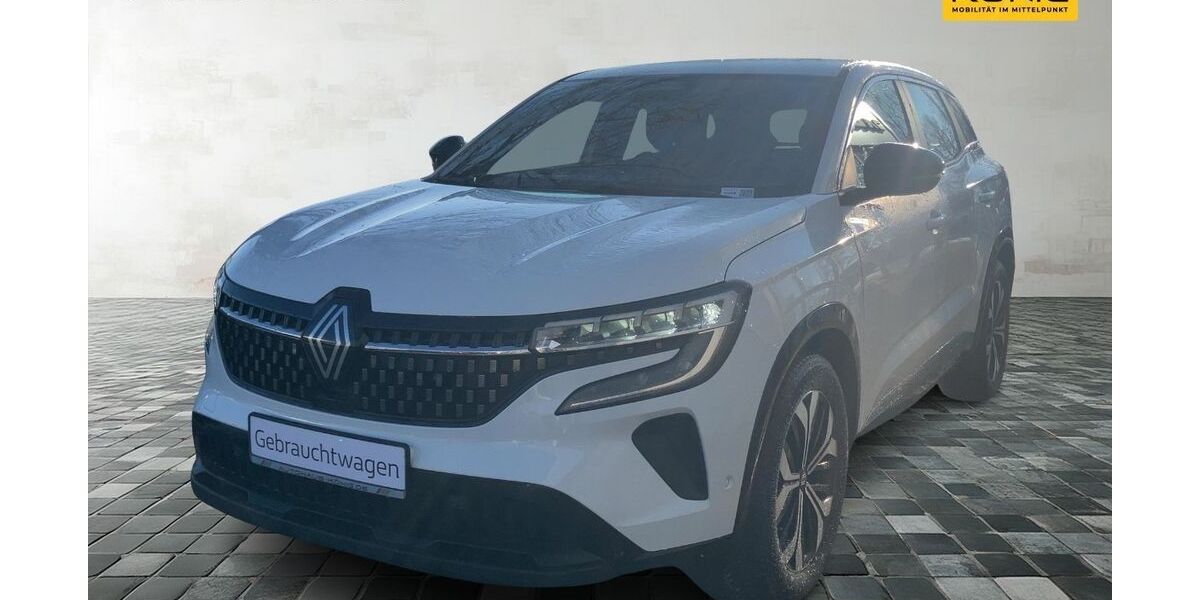 Renault Austral 28.295 km 26.699 &euro; Erfurt 99099