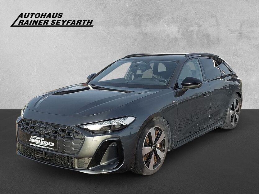 Audi A5 5.000 km 49.900 € Gotha 99867