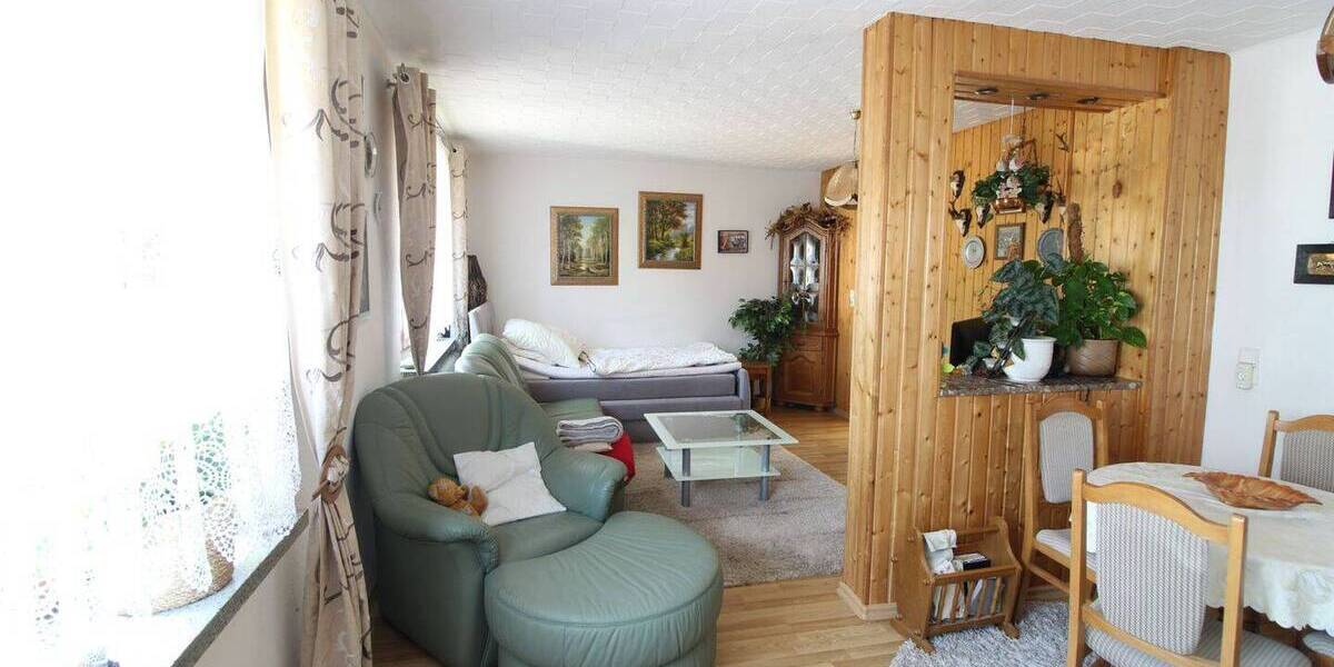 Einfamilienhaus Erfurt Möbisburg-Rhoda - 4 Zimmer, 238.000&euro; | Angebot:26826093