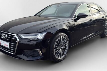 Audi A6 57.110 km 37.990 &euro; Arnstadt 99310