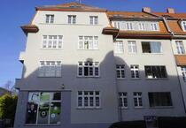 ERSTBEZUG NACH RENOVIERUNG! 4 Zimmer-Wohnung am Rande der Altstadt ERSTBEZUG NACH RENOVIERUNG! 4 Zimmer-Wohnung am Rande der Altstadt