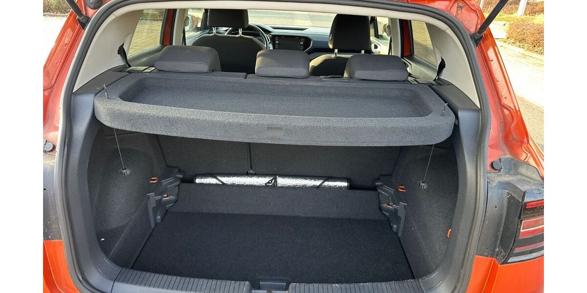 VW T-Cross 47.000 km 19.000 &euro; Tonna 99958