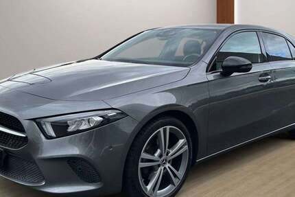 Mercedes-Benz A 220 89.400 km 22.490 &euro; Schwabhausen 99869