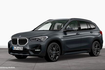 BMW X1 36.817 km 26.923 &euro; Weimar 99427
