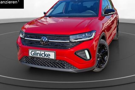 VW T-Cross 5.500 km 33.330 &euro; Weimar 99423