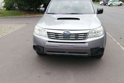 Subaru Forester 256.905 km 2.650 € Erfurt 99084