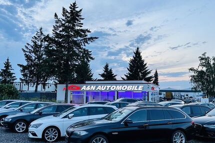 Skoda Karoq 87.000 km 16.990 € Erfurt 99091