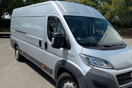 Fiat Ducato 306.441 km 6.250 &euro; Grammetal 99428