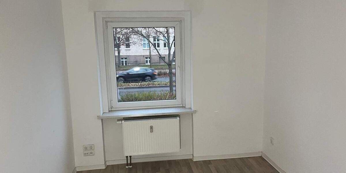 2-Zimmer-Wohnung Eugen-Richter-Str. 31 in Erfurt, Johannesvorstadt 2 zimmer