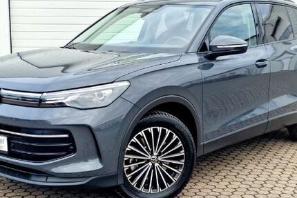 VW Tiguan 47.910 km 33.980 &euro; Erfurt 99092