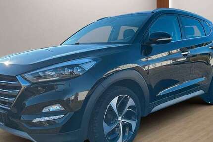 Hyundai TUCSON 73.900 km 13.990 € Schwabhausen 99869