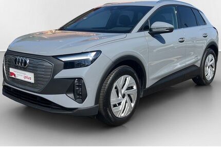 Audi Q4 e-tron 32.260 km 23.490 &euro; Arnstadt 99310