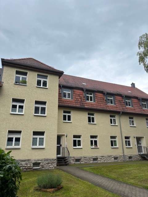Wohnung zum Mieten in Bad Langensalza 187,90 € 42.32 m²