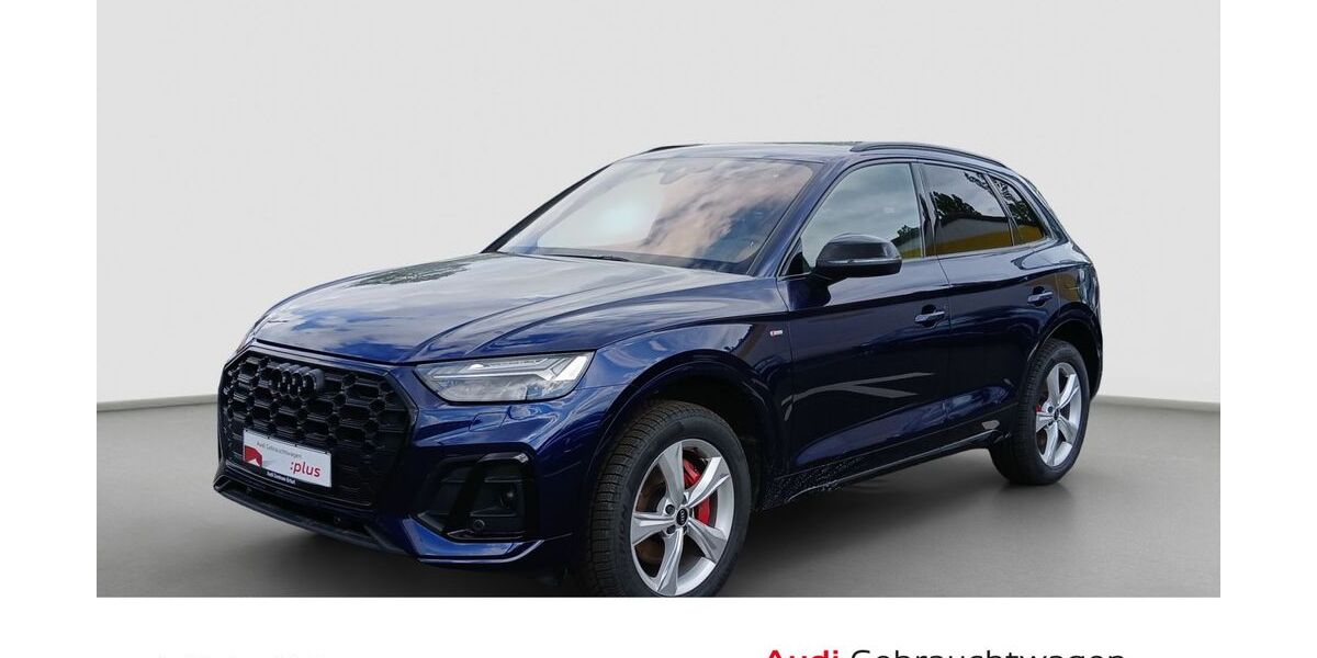 Audi Q5 8.165 km 51.980 &euro; Erfurt 99099
