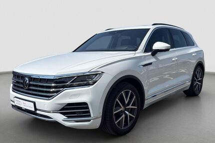 VW Touareg 113.100 km 36.970 &euro; Erfurt 99099
