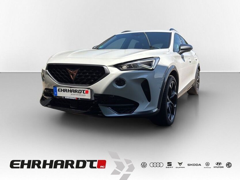 Cupra Formentor 40.920 km 28.790 € Erfurt 99099