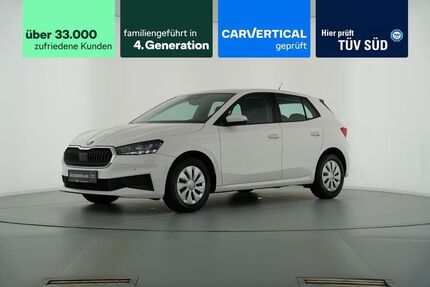 Skoda Fabia 42.293 km 15.889 &euro; Arnstadt 99310