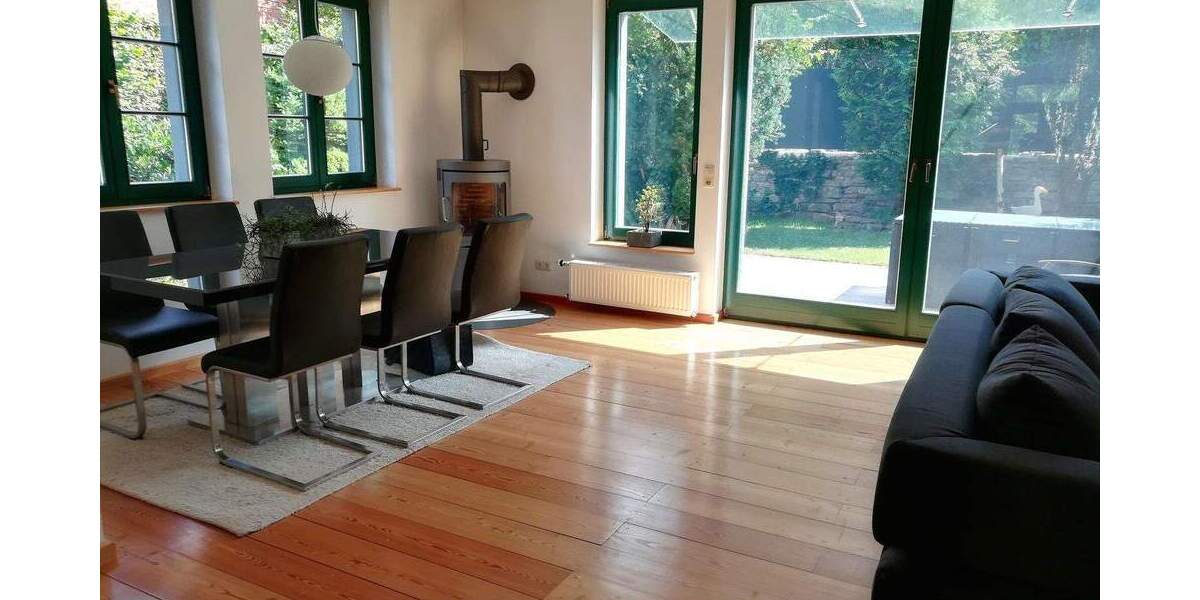 Einfamilienhaus Grammetal OT Hayn Hayn - 5 Zimmer, 164 m&sup2;, 575.000&euro; | Angebot:25784566