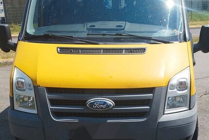 Ford Transit 350.000 km 2.999 &euro; Geratal 99331