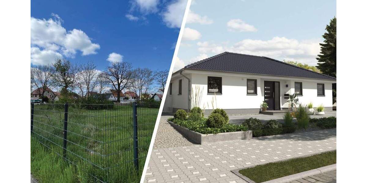 Bungalow Tunzenhausen Tunzenhausen - 4 Zimmer, 108 m&sup2;, 341.620&euro; | Angebot:25320083