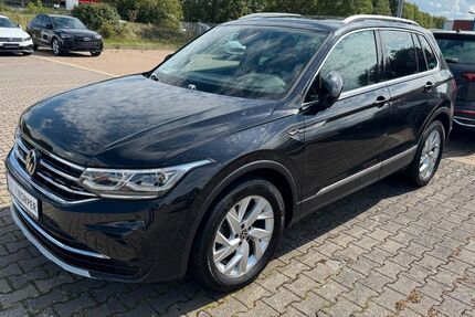 VW Tiguan 66.880 km 28.664 &euro; Sömmerda 99610
