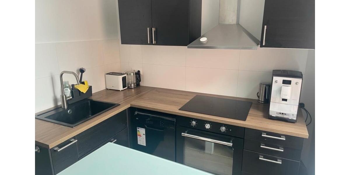 Etagenwohnung Erfurt Andreasvorstadt - 2 Zimmer, 60 m&sup2;, 726&euro; | Angebot:25272408