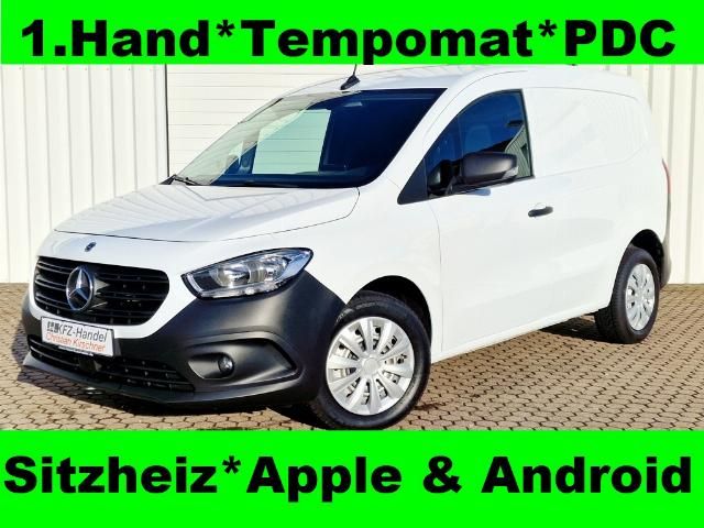 Mercedes-Benz Citan 90.000 km 14.699 &euro; Erfurt 99092