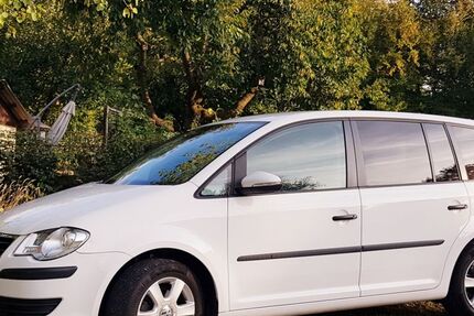VW Touran 235.000 km 2.900 &euro; Neumarkt 91318