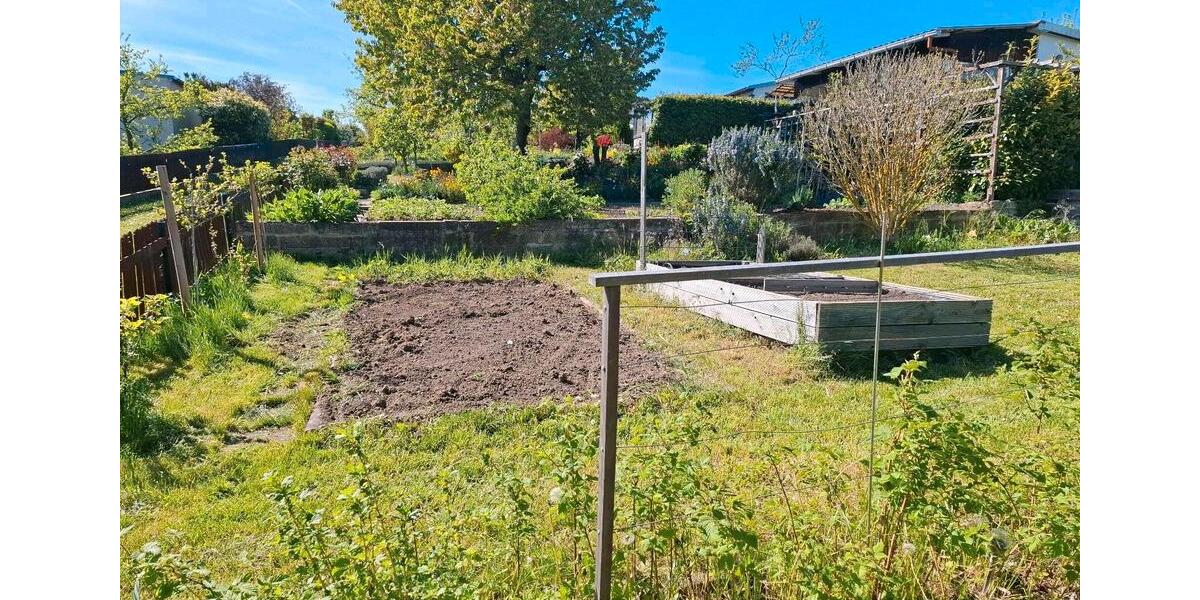Grundstück Erfurt Andreasvorstadt - 5.000&euro; | Angebot:26511742