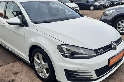 VW Golf 268.482 km 10.990 € Erfurt 99086